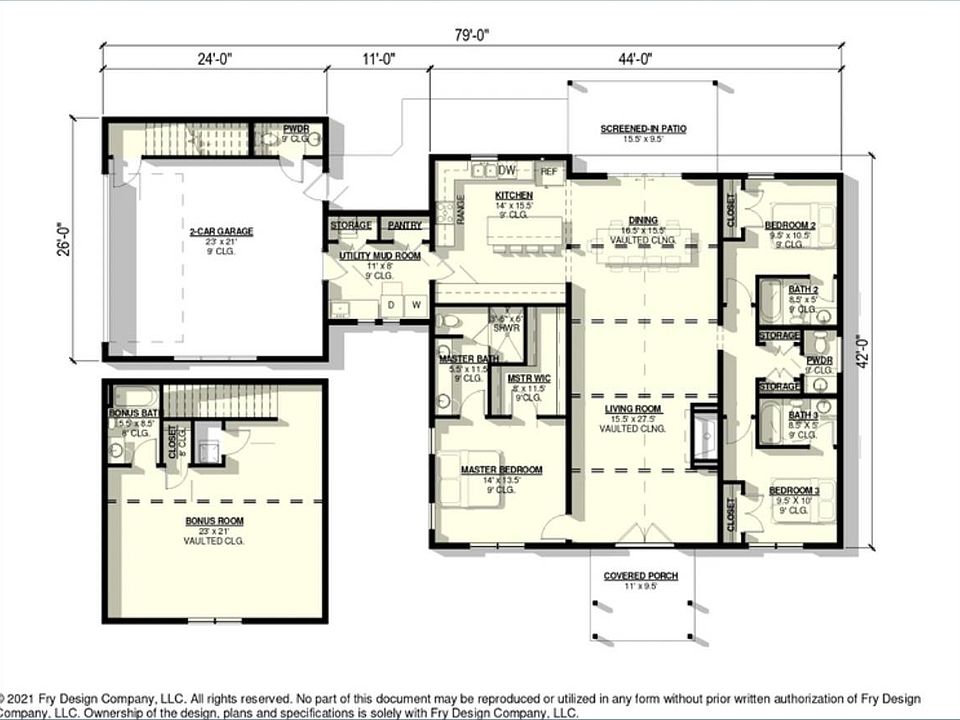 2nd image of 5102 Frazier Lane