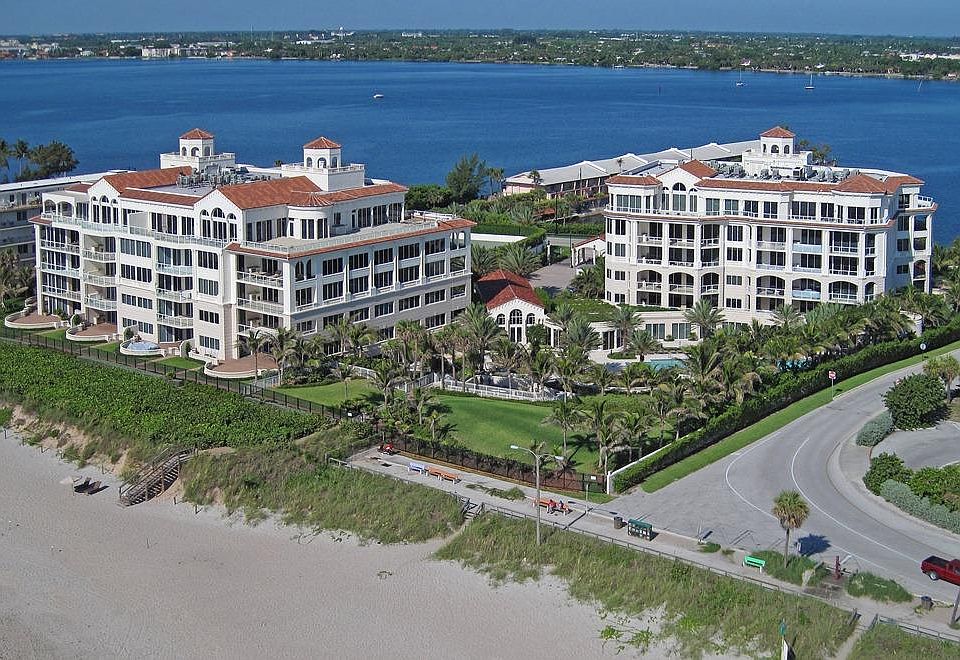 1st image of 3000 S Ocean Blvd APT 408