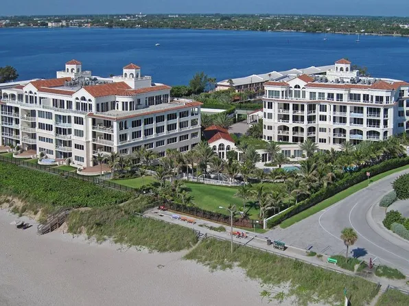 3000 S Ocean Blvd APT 408, Palm Beach, FL 33480