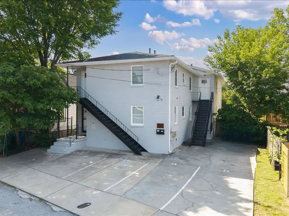 497 Gartrell St SE, Atlanta, GA 30312