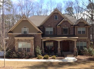 2808 Barbara Ln NE, Marietta, GA 30062