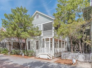 608 Forest St, Santa Rosa Beach, FL 32459