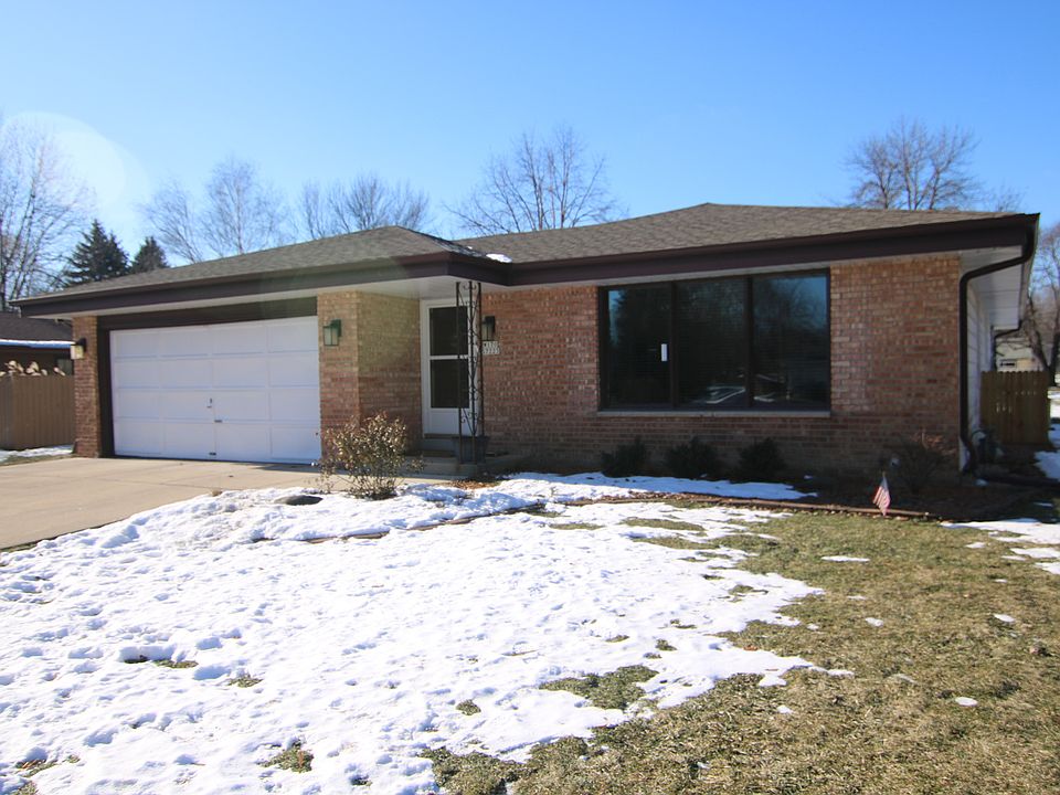 Updated Open Concept Ranch!