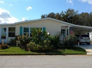 722 Bella Vis, Edgewater, FL 32141