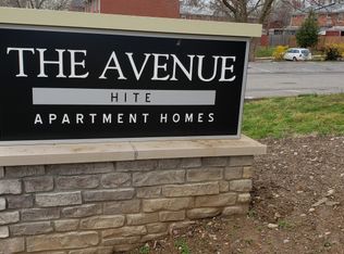 611 N Hite Ave #2, Louisville, KY 40206