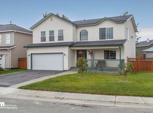 1968 Casey Cusack Loop, Anchorage, AK 99515