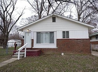 29474 Grandview St, Inkster, MI 48141