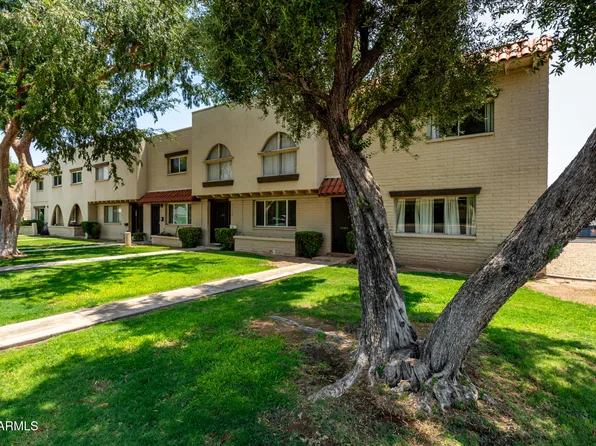 6825 E Osborn Rd Unit E, Scottsdale, AZ 85251
