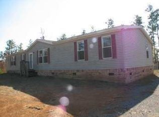 225 Cherrywood Ln, Odenville, AL 35120