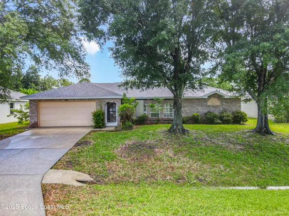 626 Almansa St NE, Palm Bay, FL 32907