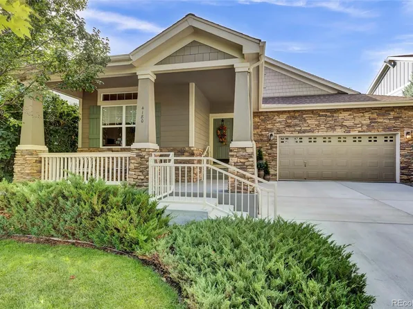 4180 Red Deer Trail, Broomfield, CO 80020