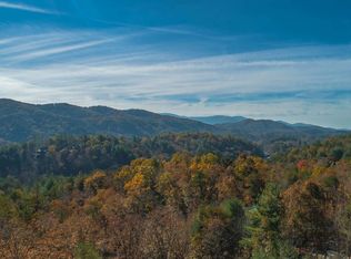 485 S Dream Catcher Mtn, Blue Ridge, GA 30513