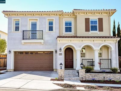 2049 Drysdale St, Danville, CA, 94506