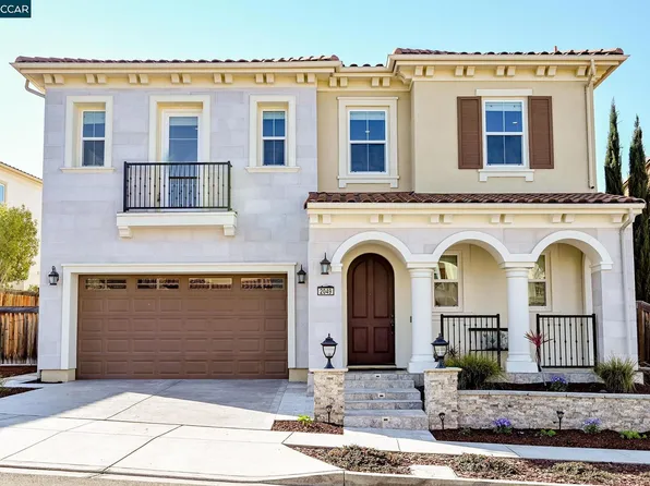 2049 Drysdale St, Danville, CA 94506