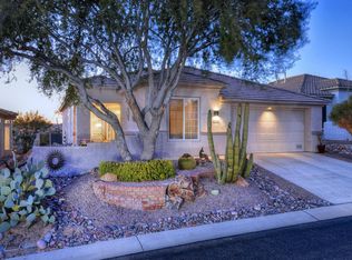 13349 N Sunset Mesa Dr, Marana, AZ 85658