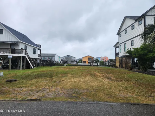 112 Tarpon Dr Lot 226, Holden Beach, NC 28462