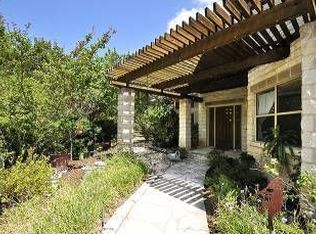 3500 Cassava Dr, Austin, TX 78746