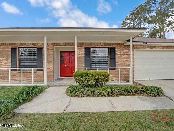 2nd image of 10872 Crosstie Ct