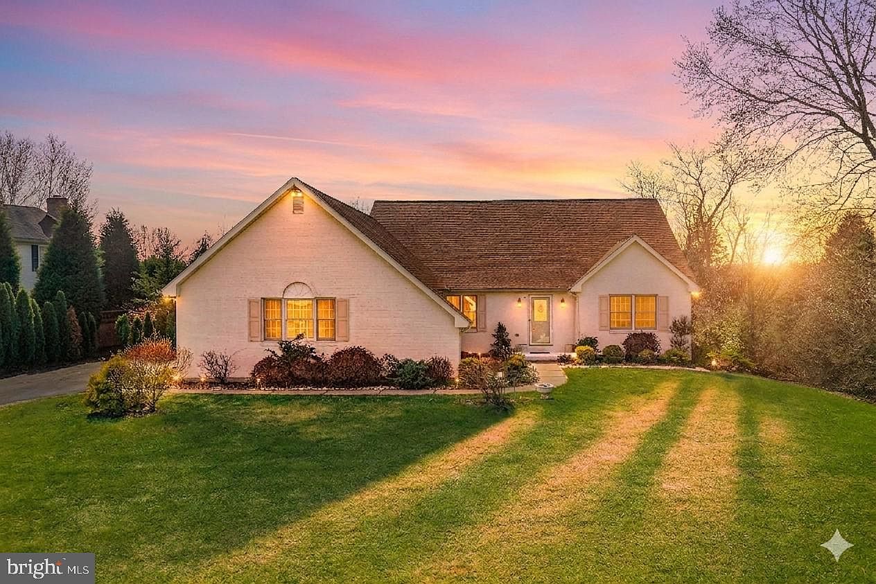 4950 Harvey Rd, Bethlehem, PA 18020 | Zillow