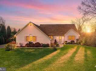 4950 Harvey Rd, Bethlehem, PA 18020
