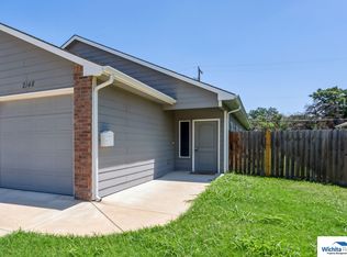2148-2150 N Fairview Ave, Wichita, KS 67203