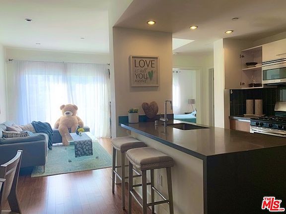 4th image of 1700 Sawtelle Blvd APT 322