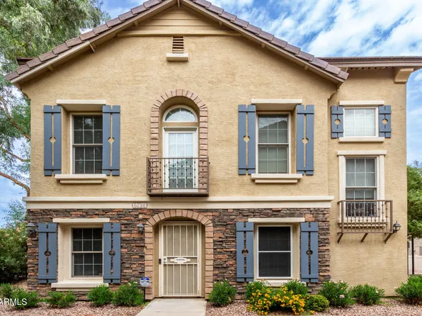 5734 S 21ST Place, Phoenix, AZ 85040