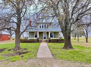 1680 2000th Rd, Bartlett, KS 67332