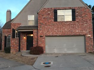 3015 E 90th Ct, Tulsa, OK 74137