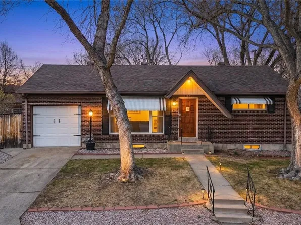 125 Linda Sue Lane, Northglenn, CO 80233