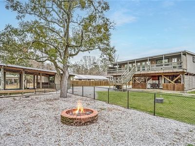 26477 Mandane Dr, Lacombe, LA, 70445