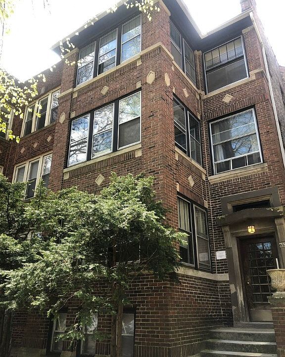 1st image of 6336 N Magnolia Ave #3T