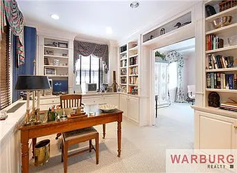 Sold by Warburg