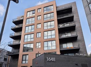 1648 W Division St #707, Chicago, IL 60622