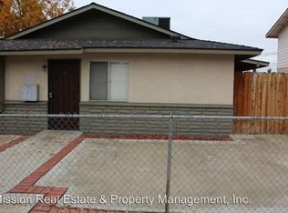 1800 Orange St, Bakersfield, CA 93304