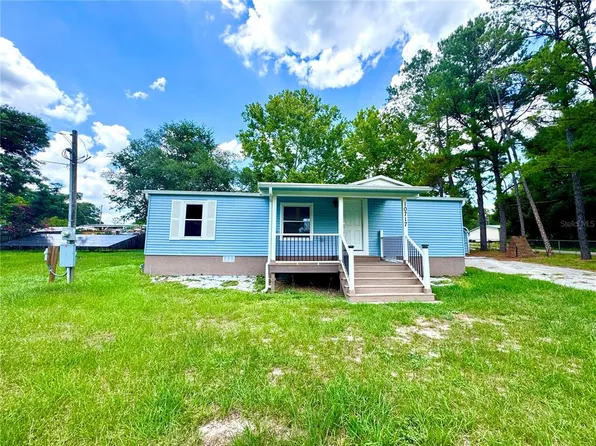 10717 SE 129th St, Belleview, FL 34420
