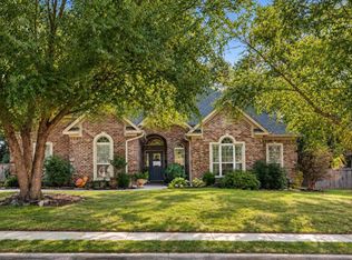 21 Shadow Creek Dr, Austin, AR 72007
