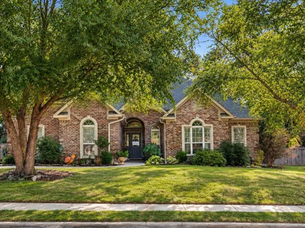 21 Shadow Creek Dr, Austin, AR 72007