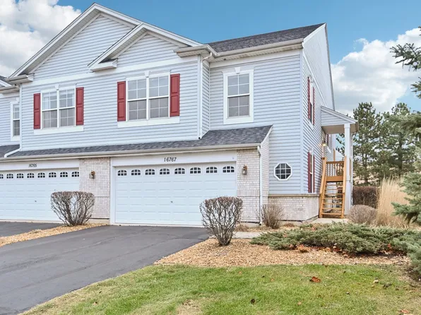 16767 Hazelwood Dr, Plainfield, IL 60586