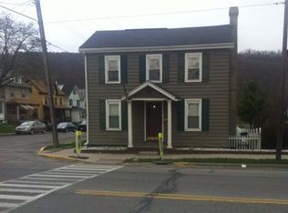 720 Blair St, Hollidaysburg, PA 16648