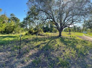 13813 County Road 282, Alvin, TX 77511