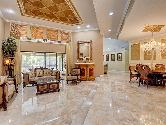 Home For Sale In Broken Sound Country Club