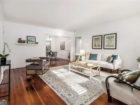 425 Lindbergh Dr NE APT A2, Atlanta, GA 30305