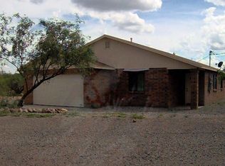 1692 Prado Ct, Rio Rico, AZ 85648