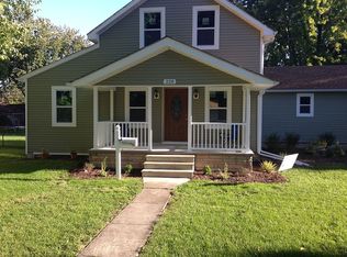 220 W 6th St, Perrysburg, OH 43551