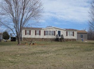 262 Morton Creek Rd, Lynchburg, VA 24504
