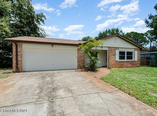 3416 Willis Dr, Titusville, FL 32796