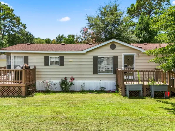11140 McDowell Shortcut Rd. Lot 55, Murrells Inlet, SC 29576