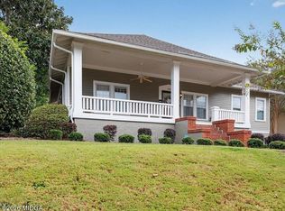 173 Pierce Ave, Macon, GA 31204