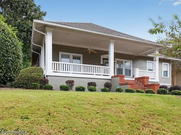 173 Pierce Ave, Macon, GA 31204